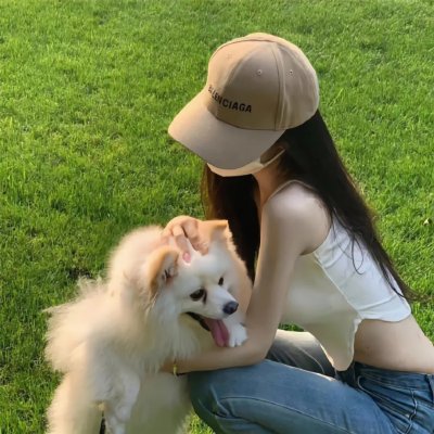 多梦女孩
